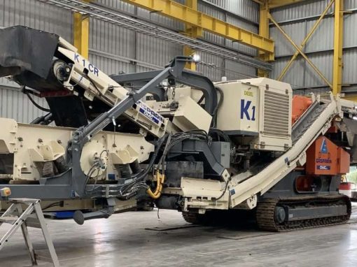 We Keep Your Operations Moving